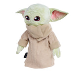 Plus disney mandalorian baby yoda 28cm, Simba