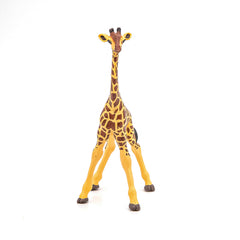 Papo figurina pui girafa, Papo