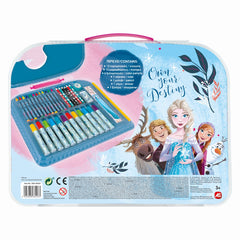 Gentuta pentru desen art case frozen, AS