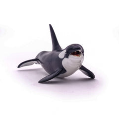 Papo figurina  balena ucigasa, Papo