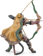 Papo figurina pantera mutant, Papo