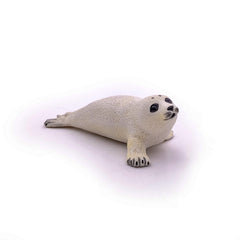 Papo figurina foca pui, Papo