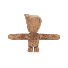 Marvel bratara de plus groot 17cm, Simba