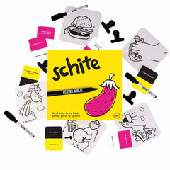 Joc pentru adulti schite, AS