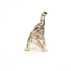 Papo figurina leopard de zapada, Papo