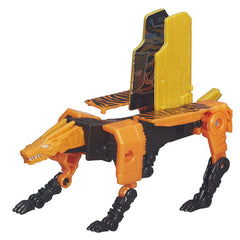 Figurina genertions titan returns, Hasbro