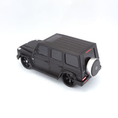 Maisto masinuta cu telecomanda 2.4GHz MERCEDES BENZ G CLASS 2018 scara 1 la 24