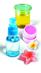 Spa sapunuri aromate stiinta, AS