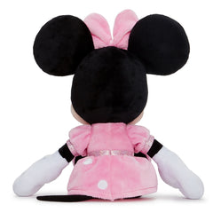 Jucarie de plus Minnie mouse 35 cm