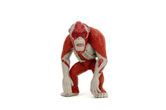 Jada godzilla set 4 figurine metalice 6.5cm, Simba