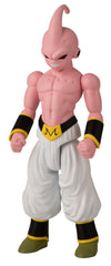 Bandai figurina dragon ball limit breaker majin buu  30cm, Bandai