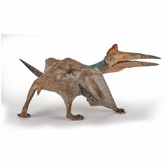 Papo figurina pterosaur quetzalcoaltus, Papo