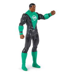 Batman figurina green lantern 15cm, Spin Master