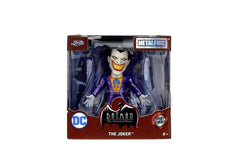 Jada batman figurine metalice 6.5cm, Simba