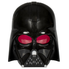 Masca electronica star wars darth vader, Hasbro