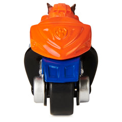Patrula catelusilor motocicleta metalica zuma, Spin Master
