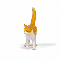 Papo figurina pisica domestica, Papo