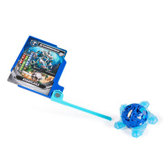 Bakugan starter pack hammerhead ventri smoke, Spin Master