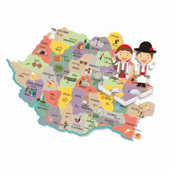 Agerino sa descoperim romania educativ, AS