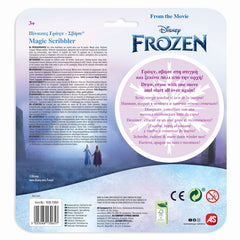 Tabla magnetica de desen frozen, AS