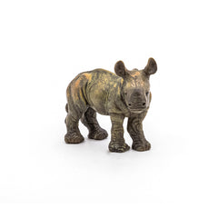 Papo figurina pui de rinocer, Papo