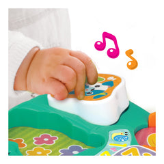 Winfun puzzle cu sunete