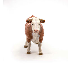 Papo figurina taur simmental, Papo