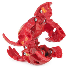 Bakugan s5 platinum neo dragonoid, Spin Master