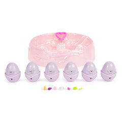 Hatchimals alive set curcubeu, Spin Master