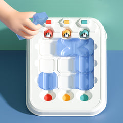 Joc educational aventura pinguinilor, Jucarii Bebe
