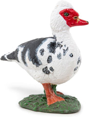 Papo figurina rata domestica, Papo