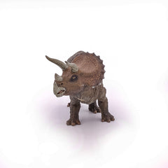 Papo figurina dinozaur triceratops , Papo