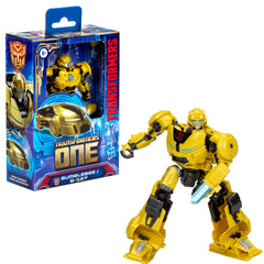 Transformers one figurina bumblebee b 127 12  cm