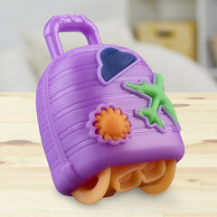 Play-doh starters calatoreste cu avionul, Hasbro