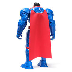 DC metal force figurina de actiune Superman 30 cm