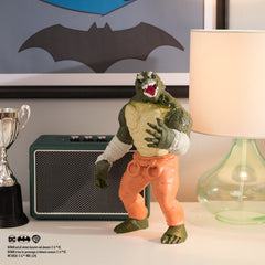 Batman seria gigantilor figurina killer croc 30 cm