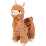 Plus alpaca 30cm, PLUSURI STIP