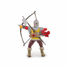 Papo figurina arcas, Papo