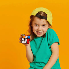 Cub rubik 3x3 original v10, Spin Master