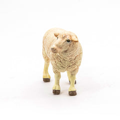 Papo figurina oaie merinos, Papo