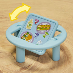Peppa pig peppa si prietenii la scoala