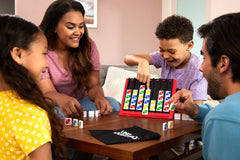 Carti de joc uno quatro, Mattel