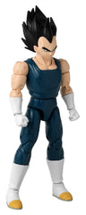 Bandai figurina dragon ball vegeta 16.5cm, Bandai
