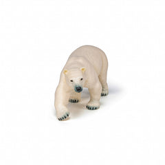 Papo figurina urs polar, Papo