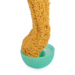 Kinetic sand pachet 3 oua cu surpriza, Spin Master