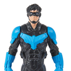 Batman figurina nightwing 15cm, Spin Master