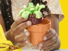 Play-doh set gradina inflorita