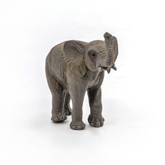 Papo figurina pui elefant, Papo