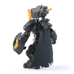 Batman DC eroii metal force figurina Batman 10 cm