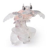 Bakugan pachet de baza titanium bruiser, Spin Master